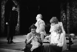 Nationaltheateret. "Kirsebærhaven" 15/4-88