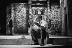 Nationaltheateret. "Kirsebærhaven" 15/4-88