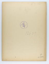 Kongsgården 1910. 17/10-1910