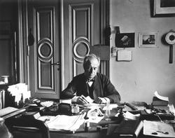 Carl Abraham Pihl, smalsporets far