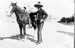 Tyrefægtning. Mexico