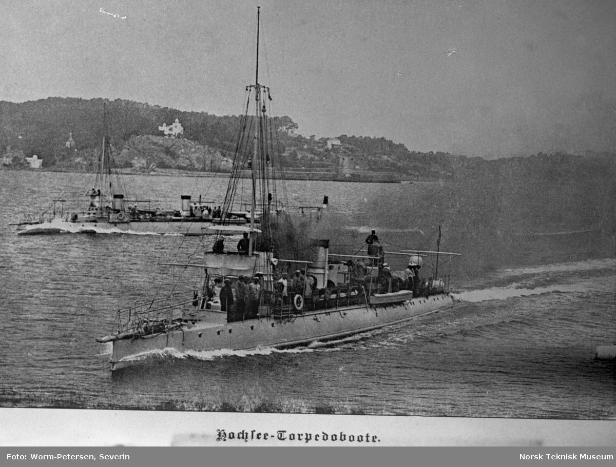 Torpedobåt