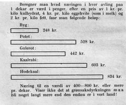 Amtsgartner Larsen. December 17.