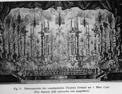 Teater (Arkitekt Gudolf Blakstad)