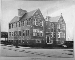 Lovejoy School - Tittel på bilde