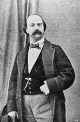 Portrett av Tommaso Salvini