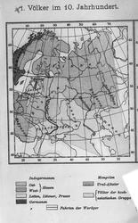 Friedrichsens atlas, 10/2 18