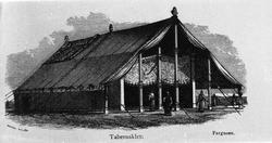 Tabernaklet