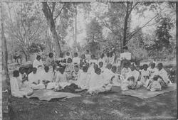 Madagascar (Hermbeck o.a.) m. Tu...