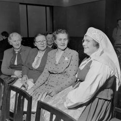 Årsmøte i Sør-Trøndelag Bondekvinnelag