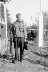 K. Nordli, Løten. Skytterkonge, Landsdelsstevnet på Lilleham