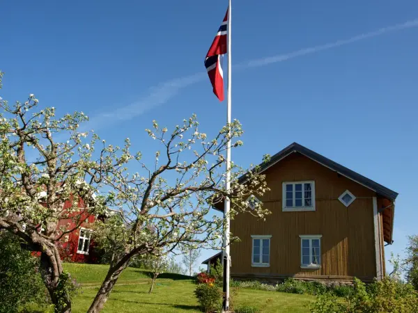 Eidskog museum