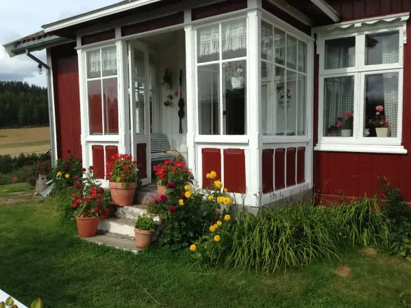 Eidskog bygdetun Almenninga