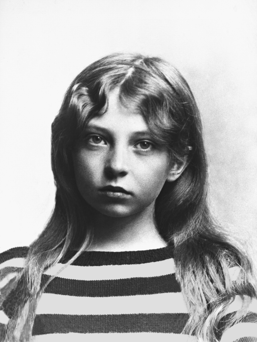 Sigrid Undset DigitaltMuseum