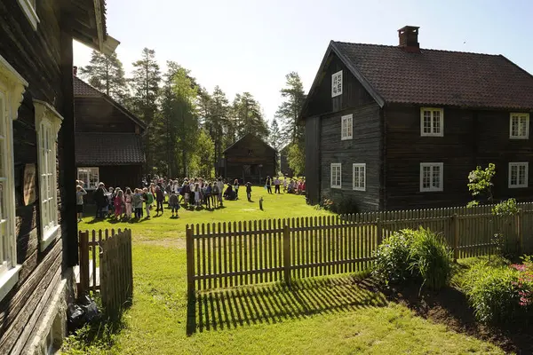 Odalstunet
