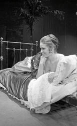 Nationaltheatret. Hovedscenen..SEMMELWEIS av Jens Bjørneboe.