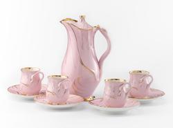 Svanestellet [Kaffeservise]