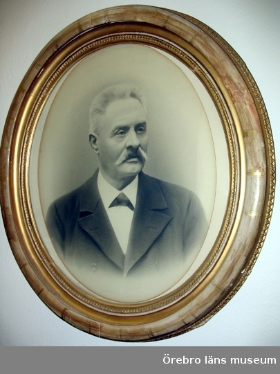 Gustaf Alfred Engelbrektson