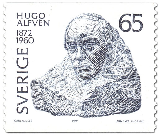 Hugo Alfvén