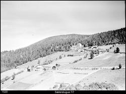 Sæterstugua Gnr/bnr 7/7. Venabygd i Ringebu