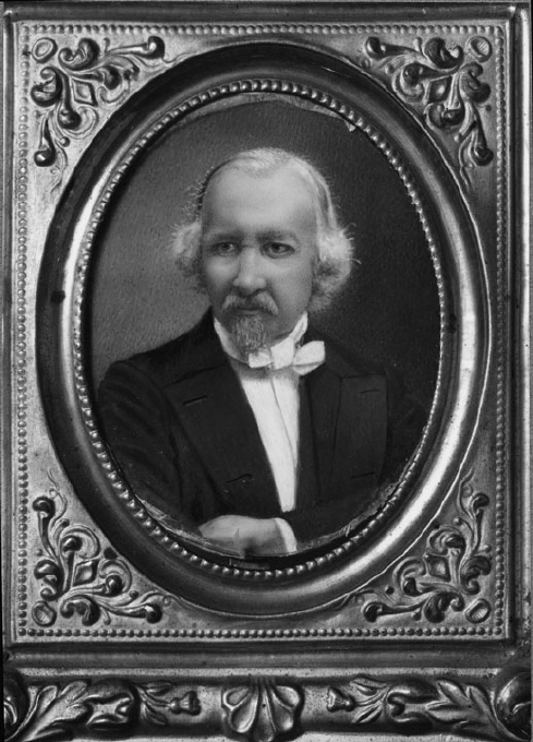 Zacharias Topelius, 1818-1898