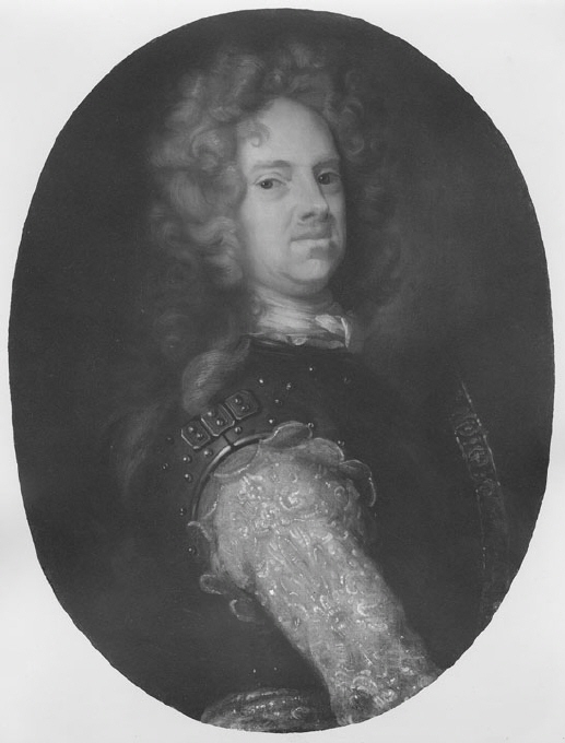 Carl Axelsson Sparre, 1648-1716