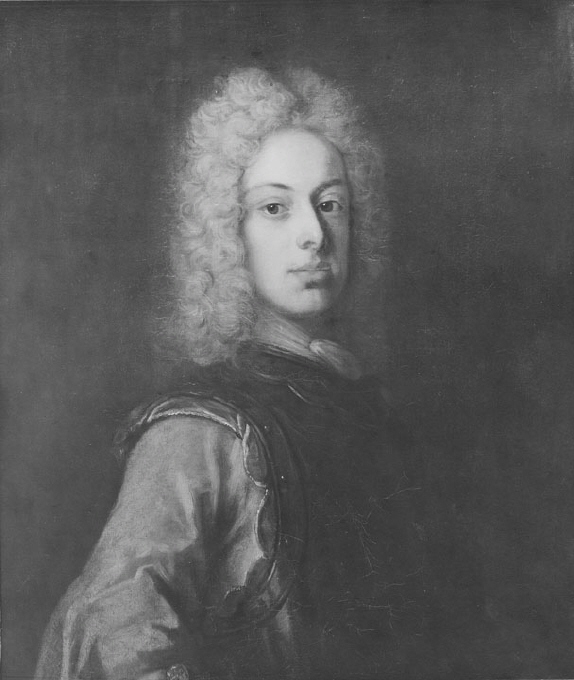 Karl Fredrik, 1700-1739, hertig av Holstein-Gottorp