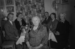 "Jan 1960"."Odd Fellow"."Bjørg Hagen"."S.Haukebø"."Lag hos T