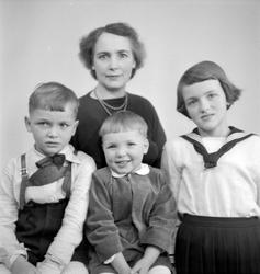 Kari-Anne Rognhaug med flere