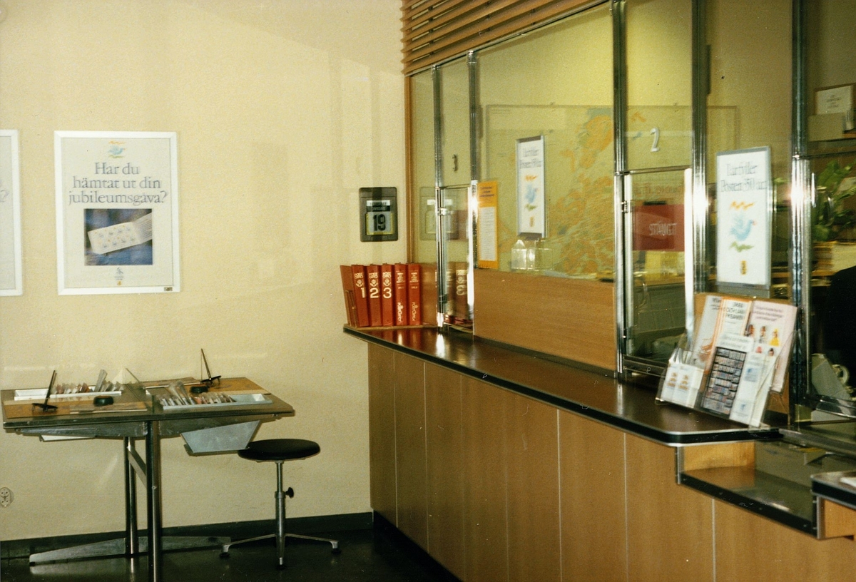 Postkontoret 510 54 Brämhult