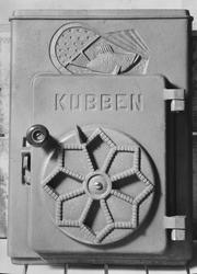 Drammens Jernstøperi