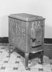 Drammens Jernstøperi