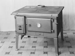 Drammens Jernstøperi