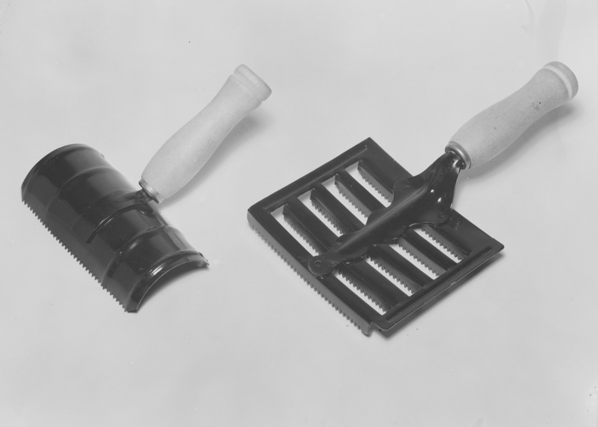 Christiania Staal og Jernvarefabrikk A/S Moss, Oslokontor Storgt. 41.