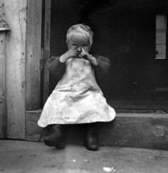 Mangler informasjon. Fra Nordmøre Museums fotosamlinger.