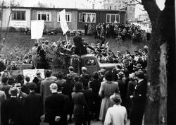 Fra Nordmøre Museum sin fotosamling.