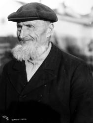 Foto nr. 25738 fra Anders Beer Wilses fotosamling, her med e