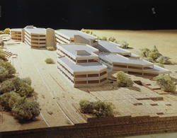 Rodahl's arkitektkontor