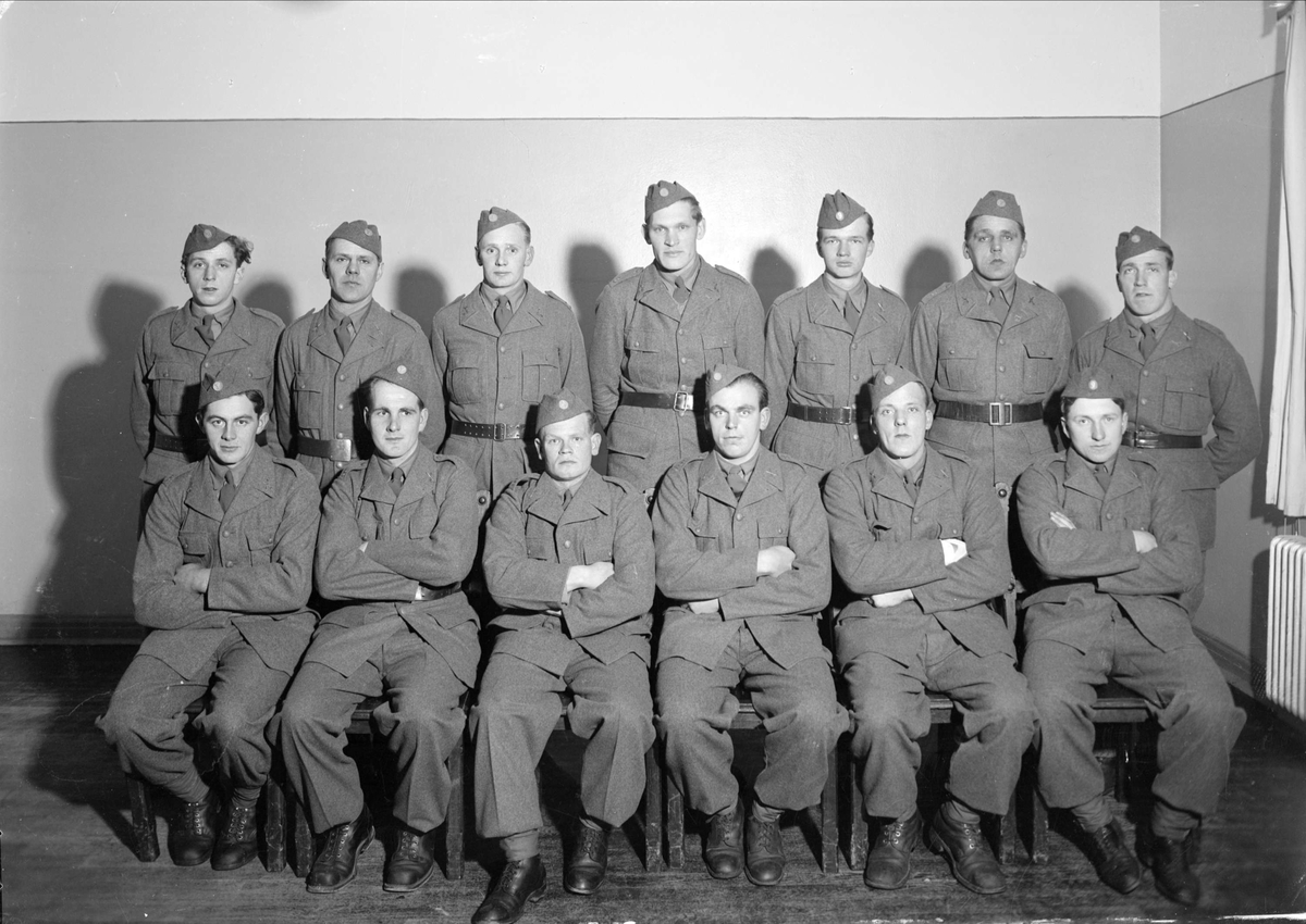 grupportr-tt-arm-ns-underofficersskola-polacksbacken-uppsala-1940