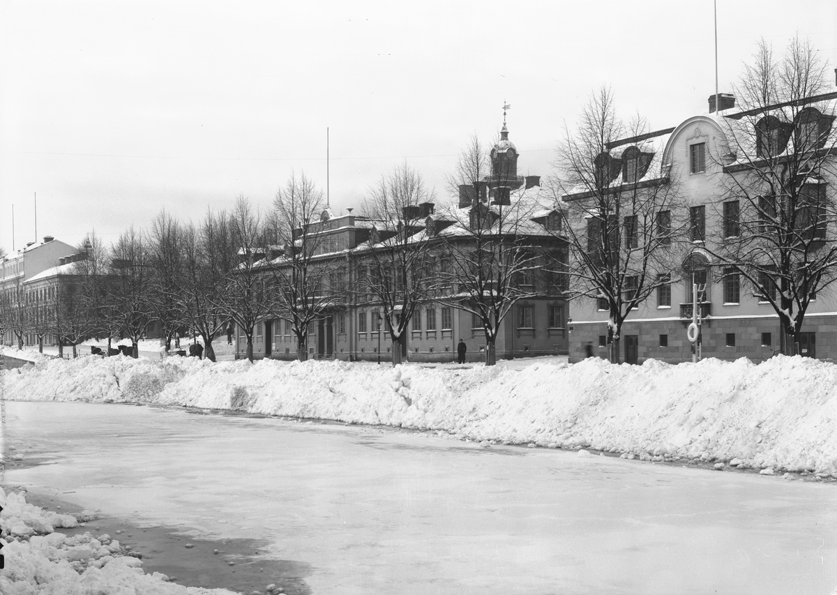 Gefle Brandstods - Bolag

Exteriör av nyköpt fastighet

3 januari 1942