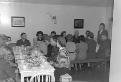 Trondhjems Kvinnelige Roklubb, Klubblokale