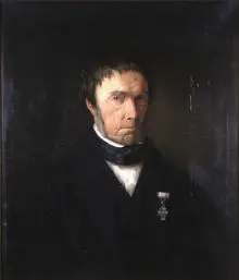 Zacharias Rasmussen Mellebye