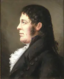 Jens Rolfsen