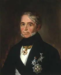 Valentin Christian Wilhelm Sibbern