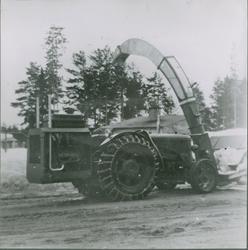 Album av Colbjørnsen & Co A/S i perioden fra 1936-1950-talle