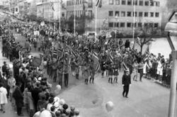 "17.mai 1970".Per Kåre Tveeikrem sin film ?.
