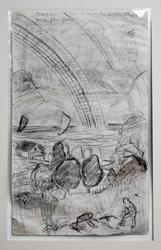 Skjeletter [Tegning]