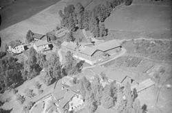 Aulestad, Follebu, Gausdal, Karoline og Bjørnstjerne Bjørnso