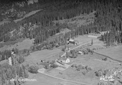 61944 KLÆVAHAUGEN. Widerøe