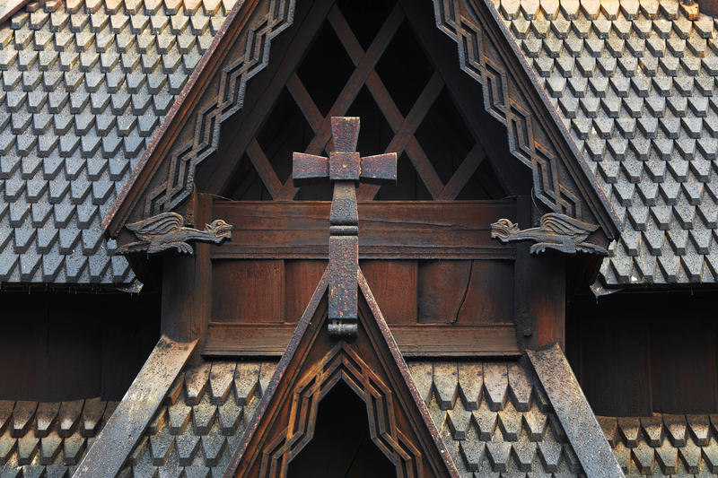 Forside - Norsk Folkemuseum